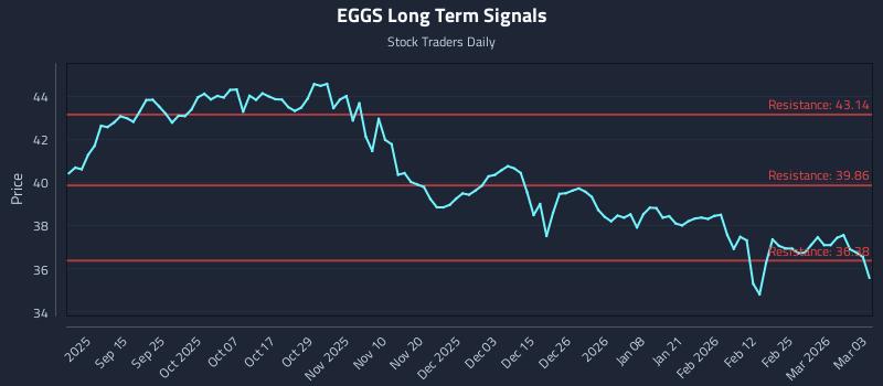 EGGS Long Term Analysis for March 3 2026