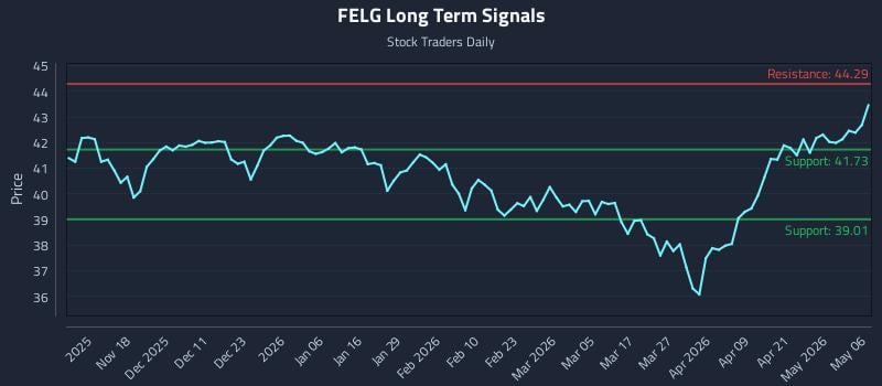 FELG Long Term Analysis for May 7 2026