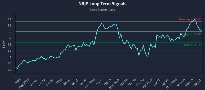 NBJP Long Term Analysis for May 20 2026 NBJP Long Term Analysis for May 20 2026
