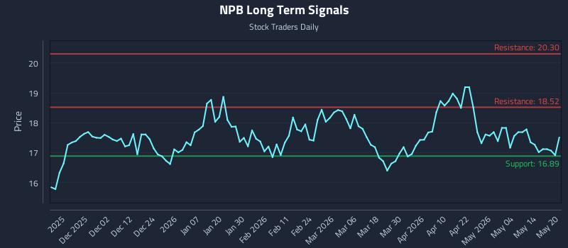 NPB Long Term Analysis for May 20 2026 NPB Long Term Analysis for May 20 2026